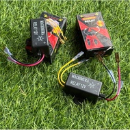 KLASON UNIVERSAL RELAY KLASON RELAY BREAKING 12V 12v horn