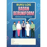 2023 STATEM SK LOG BOOK