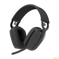 Lidu11 Replacement Earpads for Zone  100 Headphones Earmuff Soft Earphone Sleeve