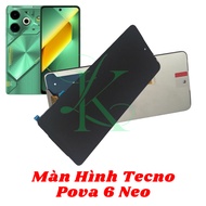 Tecno pova 6 neo screen (replacement screen for tecno pova 6 neo)