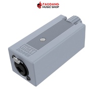 Donner EM1  EM2 แอมป์หูฟัง Donner Headphone Amplifer - เต่าแดง