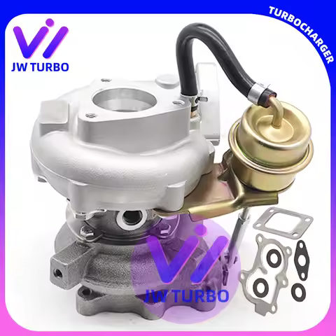 Turbo for Nissan Terrano HT12-1C, HT12-1A TD27 TD27T Engine 14411-31N06 14411-31N03 047-267 1047267
