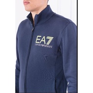 ARMANI EA7 Long Sleeve Shirt