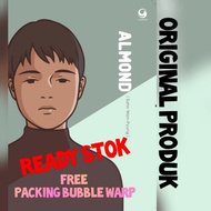 Almond Won - Umbrella