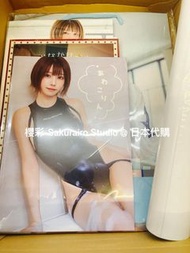 [現貨] Enako えなこ C106 SET 書 紙袋 限定海報 poster 特典 日本第一cosplayer