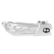 โช้คอัพปรับระดับได้ Universal 7075 รุ่น Bull UB U2 N1S Nine Mechanic F90 สำหรับดัดแปลงยานยนต์ไฟฟ้า ต