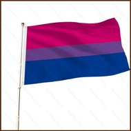 SQ2 Pride Parade rainbow flag LGBTQ banner 150x90cm  QS2