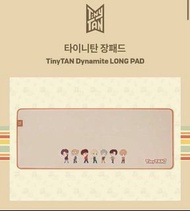 BTS TinyTAN Dynamite Long Pad