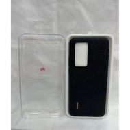 Huawei P40 Pro PU Case