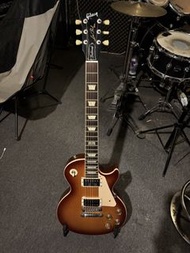 2014 Gibson Les Paul Traditional 120th Anniversary Honey burst