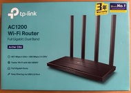 TP-Link AC1200 WiFi Router