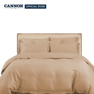 CANNON 1000TC TENCEL™ Belvon Aidex (Bedsheet | Quilt Cover Set)