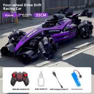 F1 Formula Gesture Control RC Drift Car