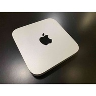 APPLE 銀 Mac MINI 高階訂製 i7 16G 768G 約近全新 刷卡分期零利 無卡分期