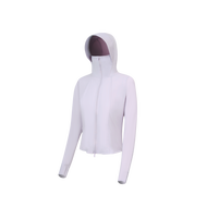 NEAU Slims - Linea Hood เสื้อคลุมกันแดดป้องกันรังสี UV ได้มากกว่า 99% ทรงสั้นเข้ารูป พร้อมซิปคู่ และ