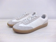 🇯🇵MUJI Combination Sneakers (EU 39) 無印良品休閒德訓鞋