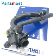 New Thermostat Housing for Mercedes-Benz M274 E16 M274 E20 Coolant Water Pump Thermostat MAHLE TM971