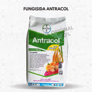 Infarm - Fungisida Antracol 70 WP Zinc Obat Anti Busuk Jamur Tanaman Kemasan Asli Pabrik Ukuran 250 GR