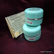 CREAM SiANG MALAM FZ HIJAU 15gr 100% ORi