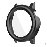 Ốp PC BảO Vệ ToàN DiệN Cho CMF Watch Pro 2 Ốp liền kính bảo vệ Đồng Hồ Thông Minh CMF by Nothing Wat