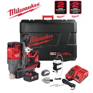 MILWAUKEE M18 FMDP-502C FUEL MAGNECTIC DRILL PRESS