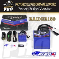 ATAKA Racing ECU Suzuki Raider 150 FI