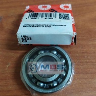 BEARING 6203 C3 17 x 40 x 12 mm 6203C3