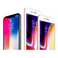 phone7/ 7P/8/8P/64GB /128GB /256GB original unlocked smart second-hand phone