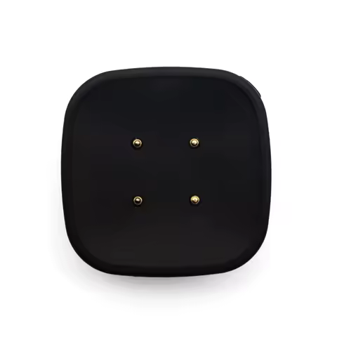 Portable Watch Charger Head For Fitbit Versa 3/4/Sense/Sense 2 Charging Dock NO Cable For Fitbit Ver