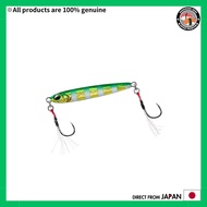 DAIWA Samurai Jig R SF 60g - Griki Kin Zebra Lure