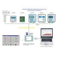 Ready Stock BR6000 Original EPCOS EPCOS BR6000-R12 Circuit Capacitor Meter B44066R6012E230