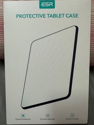 ESR億色 iPad mini 6 悅色系列保護套 搭扣款