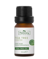 Plantnery™ Tea Tree Oil Acne Spot Concentrate 10 ml.