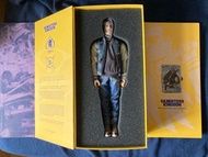 Damtoys Gangsters Kingdom GK002 Spade 2 Nelson 黑幫王國