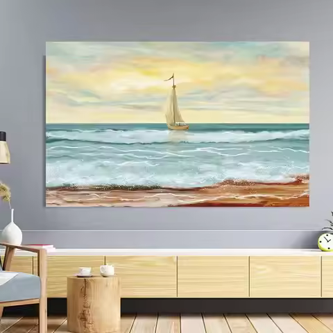 TV Cover Dust Cover Cover Towel 43 Inch 55 Inch 65 Inch 70 Inch 80 inch 85 inch Household Hanging LC