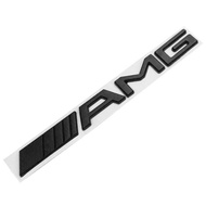 mercedes benz amg logo emblem