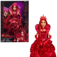 Mattel Disney Descendants: The Rise of Red Queen of Hearts Fashion Doll