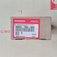 43022-TBA-A03 Honda Civic FC TEA Rear Brake Pad