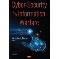 Cyber-Security And Information Warfare Book