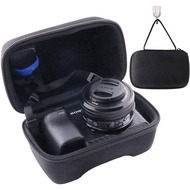 Sony Mirrorless interchangeable-lens camera A6300 / A6400 / A6000 / A6100 Protective carrying case S