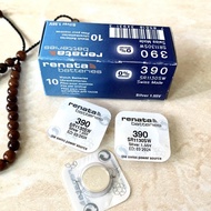 BATTERY BATTERY BATTERY RENATA 390 SR1130SW 390 SR1130 ORIGINALSW