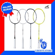 HUNDRED ROCK R9 IMPORT Badminton Racket 100% Original