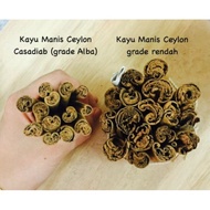 Kayu Manis Ceylon Sticks ( Original )