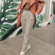 Pants (6 Cutting Style)