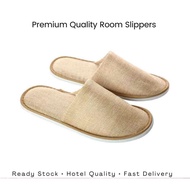 Premium Quality Thickened Home Slipper / Hotel Slipper