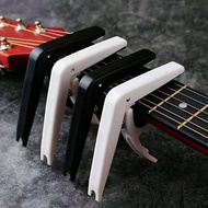 Guitar Capo -Acoustic and Electric Guitars Guitar Capo/Ukulele Capo Plastic
