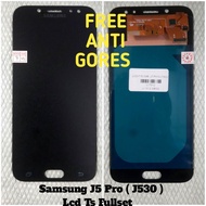 Lcd Samsung J5 Pro ( J530 ) Fullset+Touchscreen Hp 100% Kompatibel ( COD ) Bisa Bayar Di Tempat Orig