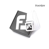 LUXURY FJ MEN'S GOLF BELT PD GOLF SHOP