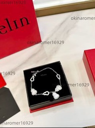 Qeelin 麒麟葫蘆手鍊