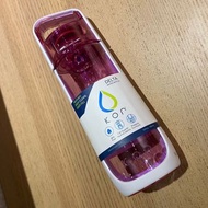 《全新未拆可議》美國KOR Delta 500ml 水瓶 玫瑰粉色